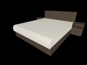 BED 3