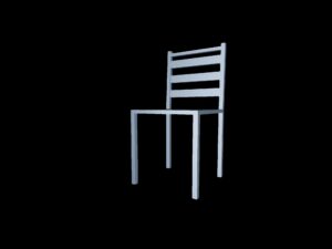 CHAIR 01