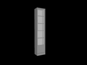 Bookcase 5