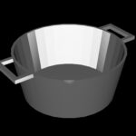 COOKING POT