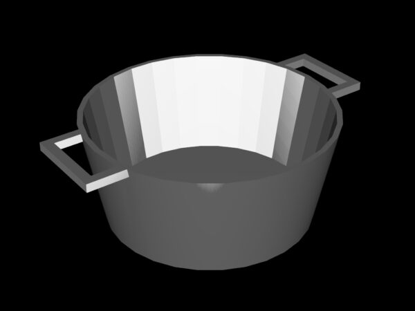 COOKING POT