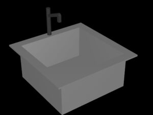 SINK 1