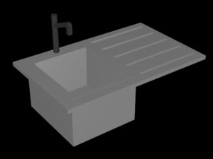 SINK 2