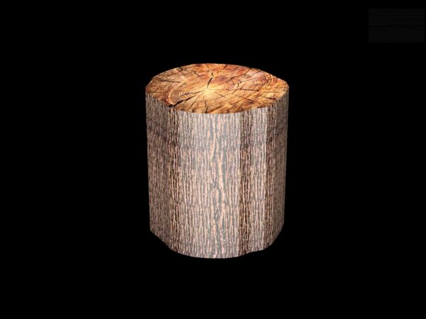 Log Table 01