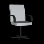 Office chair 01