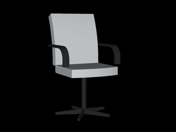 Office chair 01