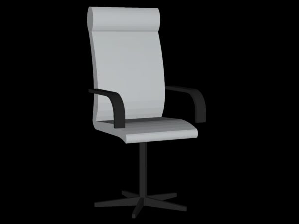Office chair 02