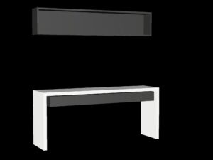 Study desk 02
