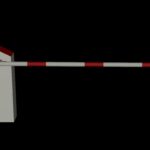 Barrier Gate