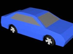 Car 01