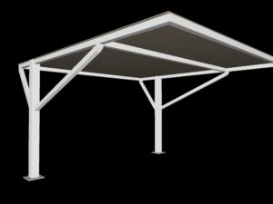 Car Shade 01