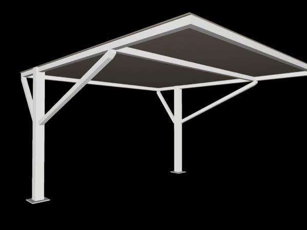Car Shade 01