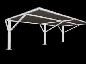 Car Shade 02
