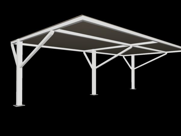 Car Shade 02