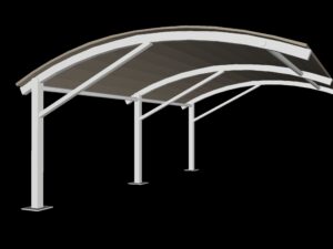 Car Shade 03