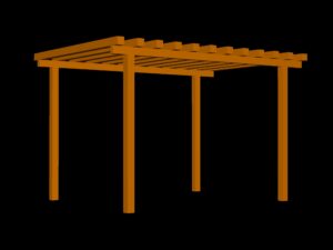 Pergola 01