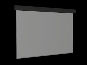 Projector Screen